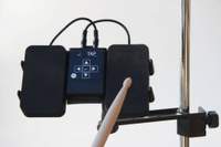 AirTurn Tap Drum Page Turner