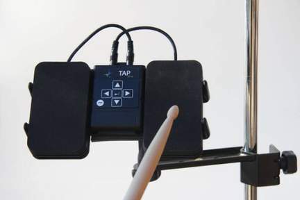 AirTurn Tap Drum Page Turner