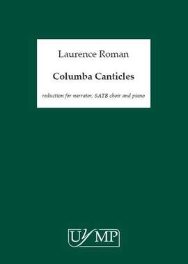 Laurence Roman: Columba Canticles