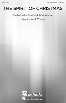Janet Wheeler: The Spirit of Christmas