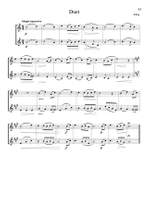 Intermediate Studies for Developing Artists on the Oboe Product Image