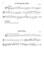 Intermediate Studies for Developing Artists on the Oboe Product Image