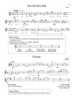 Intermediate Studies for Developing Artists on the Oboe Product Image