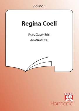 Franz Xaver Brixi: Regina Coeli