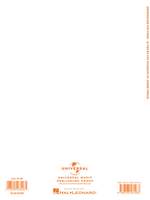 Impressions for Piano Product Image
