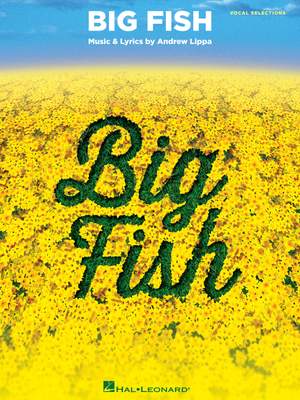 Andrew Lippa: Big Fish