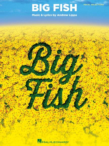 Andrew Lippa: Big Fish