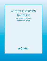 Koerppen, A: Kaddisch