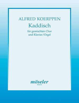 Koerppen, A: Kaddisch