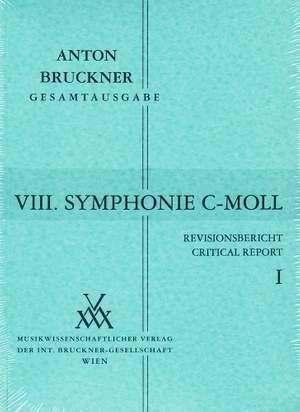 Bruckner: Sinfonie Nr. 8
