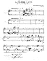 Brahms, J: Konzert Nr. 2 Op. 83 Product Image