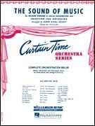 Richard Rodgers: The Sound of Music - Selection for Orchestra