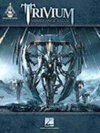 Trivium: Vengeance Falls (GTAB)