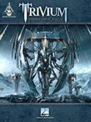 Trivium: Vengeance Falls (GTAB)