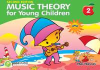 Music Theory for Young Children 2