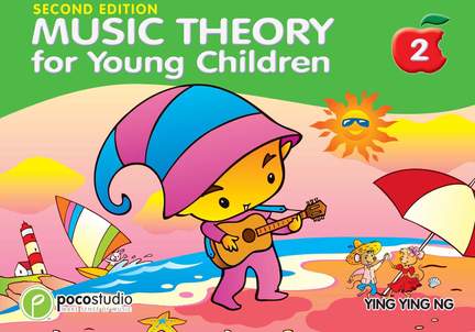 Music Theory for Young Children 2