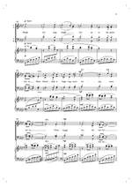 Rutter, John: Blow, blow, thou winter wind Product Image