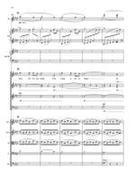 Rutter, John: Blow, blow, thou winter wind Product Image