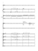 Rutter, John: Blow, blow, thou winter wind Product Image