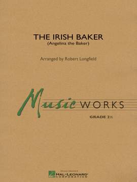 The Irish Baker