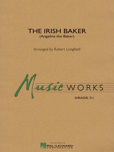 The Irish Baker