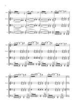 Michael Nyman: Tango (from 'Never Forever') Product Image