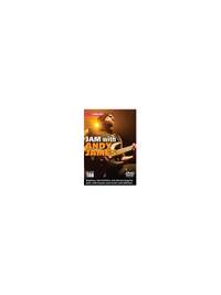Andy James: Jam With Andy James (DVD)