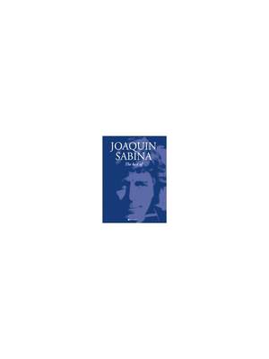 Sabina Joaquin Best Of Pvg Bk