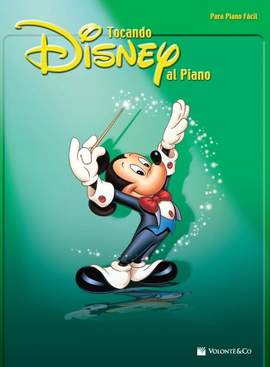 Franco Tocando Disney Al Piano Pf