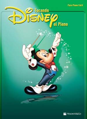 Franco Tocando Disney Al Piano Pf
