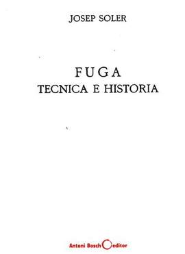 Soler Fuga Tecnica Historia Span