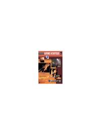 Gtr Acoustique Intermed Bk/Cd Fren