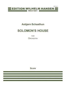 Schaathun Solomon's House Sc