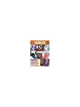 Gtr Jazz Debutant Tab Bk/Cd Fren
