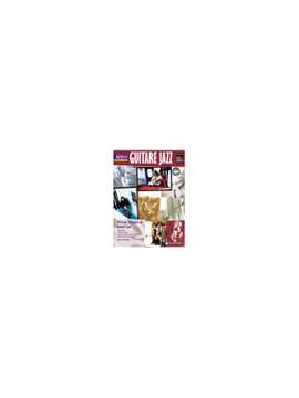 Gtr Jazz Maitrise Impr Tab Bk/Cd Frn