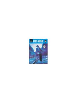 Blues Gtr Complete Bk/Cd/Mp3 French