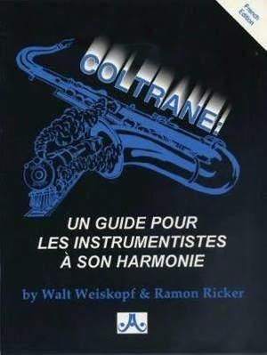 Ricker, R: Giant Steps (French)