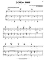 Gershwin Nice Work Vocal Sels Pvg Bk Product Image