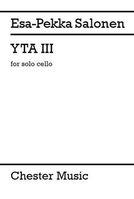 Esa-Pekka Salonen: YTA III