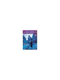 Blues Gtr Mastering Tab Bk/Cd Fren