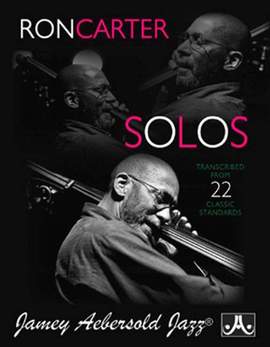 Carter, Ron: Ron Carter Solos