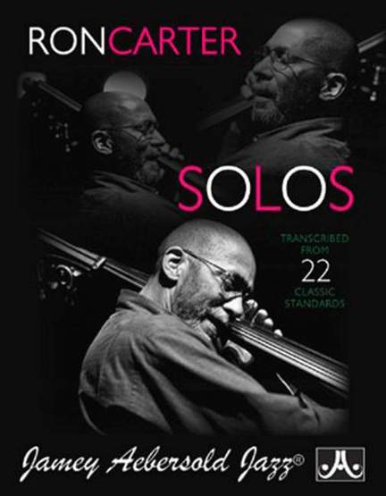 Carter, Ron: Ron Carter Solos