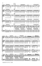 Mozart's Fa-la-la SAB Product Image
