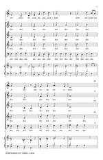 James Horner: Somewhere Out There SATB Product Image