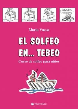 Vacca Solfeo En Tebeo El Span