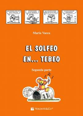 Vacca Solfeo En Tebeo El V 2 Span