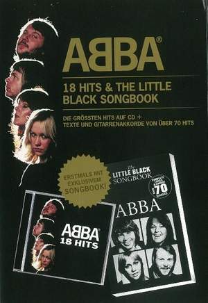 The Little Black Songbook: Abba
