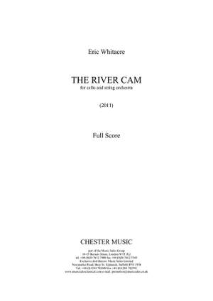 Eric Whitacre_Julian Lloyd Webber: The River Cam