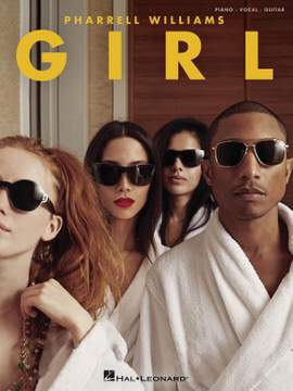 Pharrell Williams - Girl