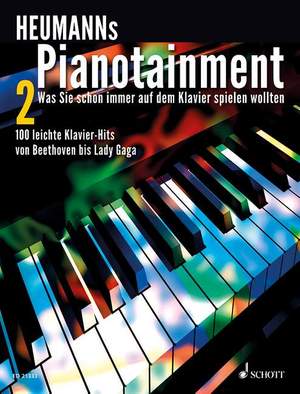 Heumanns Pianotainment